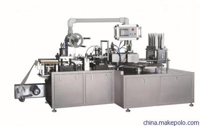 供應(yīng)全自動(dòng)泡罩包裝機(jī)與PVC/PET熱合機(jī)等自動(dòng)化設(shè)備——序進(jìn)自動(dòng)化設(shè)備（上海）的研發(fā)探索